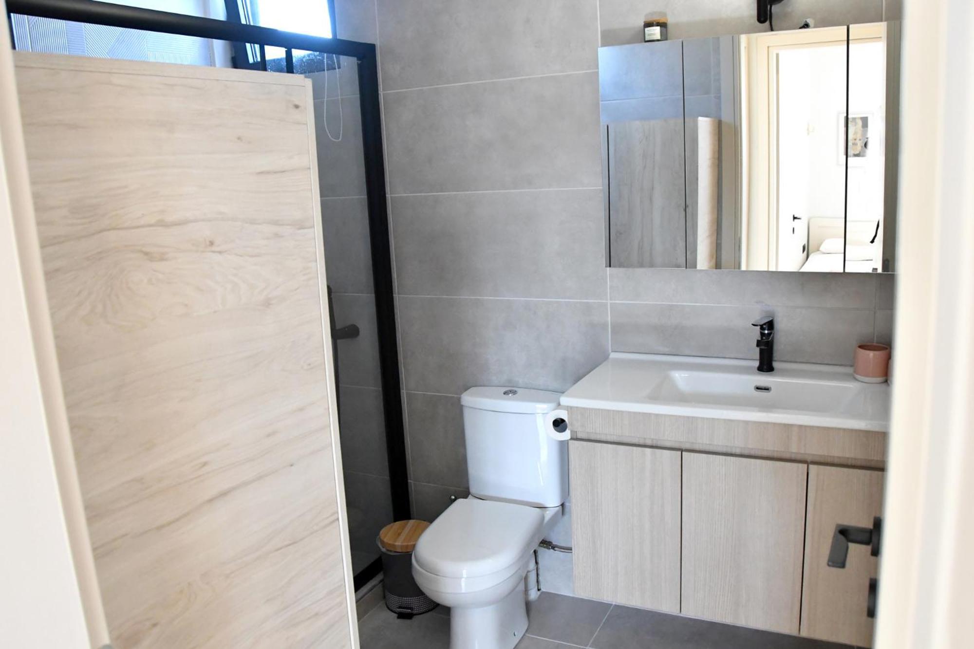 Polles Εlies Cozy Αpartment Apartment Aegina Exterior photo